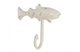 6 fish hangers