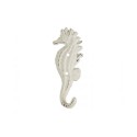 6 Seahorse hangers