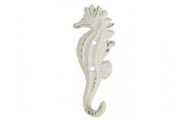 6 Seahorse hangers