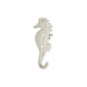 6 Seahorse hangers