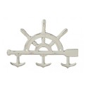 4 Nautical hangers