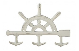 4 Nautical hangers