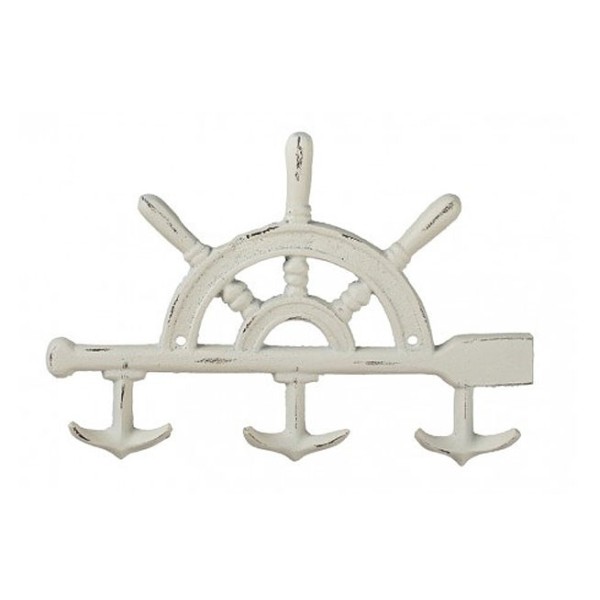 4 Nautical hangers