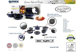 Cookware