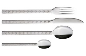 Cutlery 6 pax PREMIUM