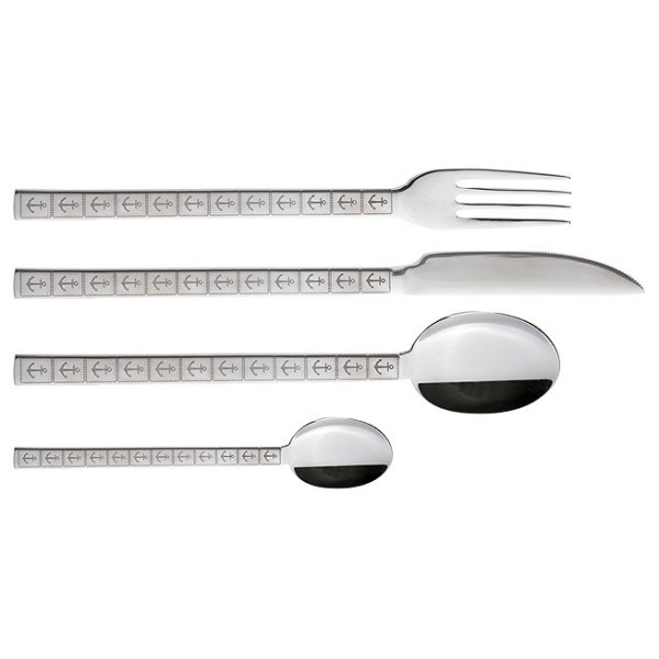 Cutlery 6 pax PREMIUM