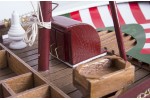 Fishing Tuna boat