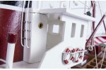 Fishing Tuna boat