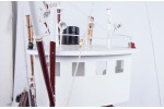 Fishing Tuna boat