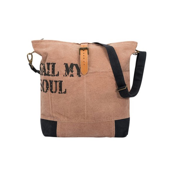 Bolso "Sail my Soul"