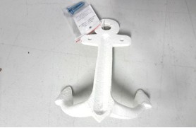 6 anchor hangers