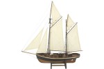 Merchant Schooner 