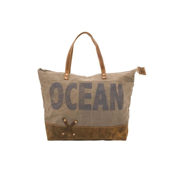 Bolsa "OCEAN"