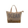 Bolsa "OCEAN"