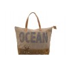 Bolso "OCEAN"