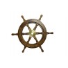 RODA LEME DECORATIVA 90 CM