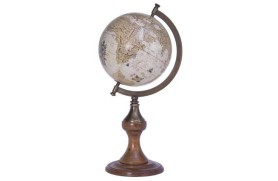 Globe Earth