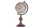 Globe Earth