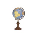 Globe Earth