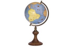 Globe Earth