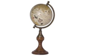 Globe Earth