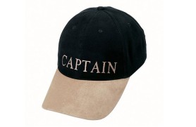 Gorra CAPTAIN