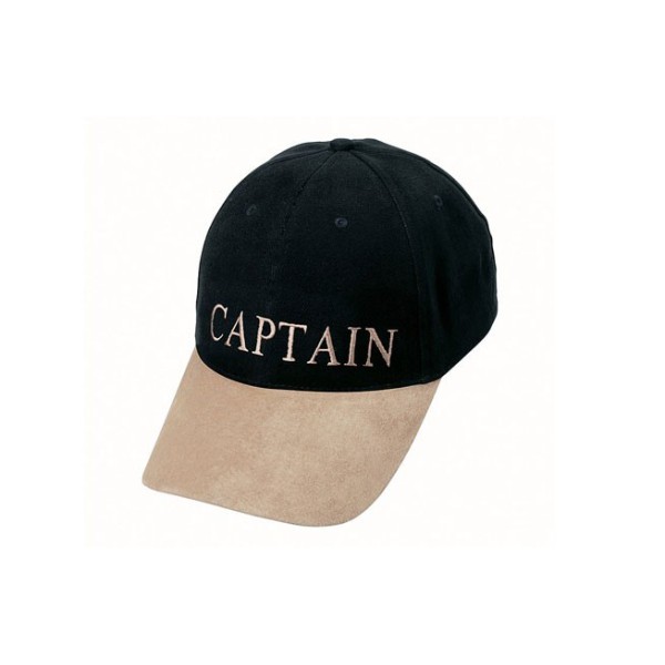 CAPTAIN Cap