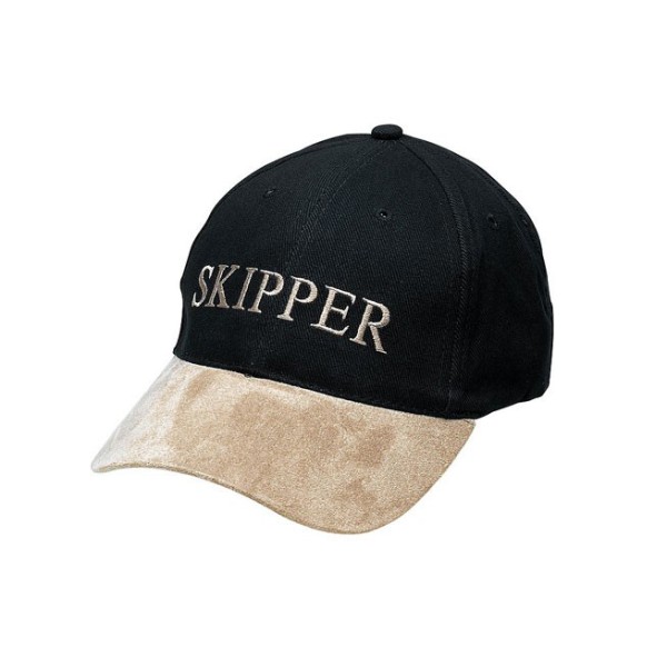 SKIPPER Cap