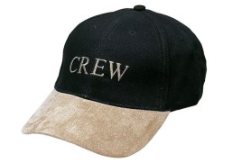 Gorra CREW