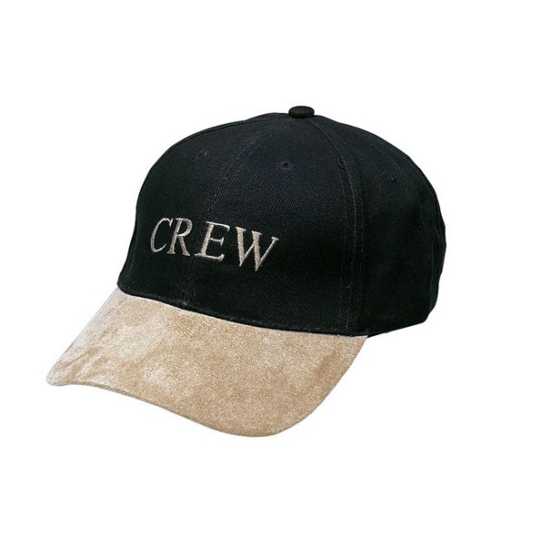 CREW Cap
