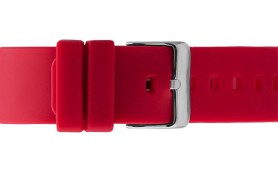 Reloj "Limit Digital Countdown" Rojo