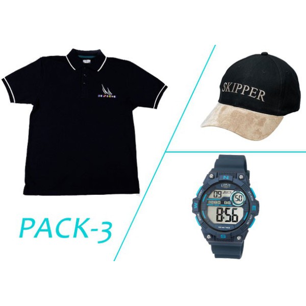 Pack estalvi 3 Pack estalvi 3
