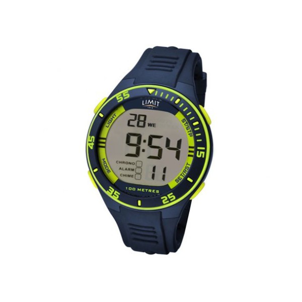 Rellotge "Digital Sports Watch"