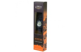 Horloge "Limit Digital Countdown" Femme