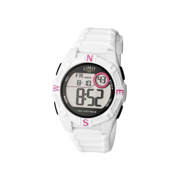 Reloj "Limit Digital Countdown" Mujer