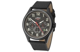 Reloj "Limit Aviator-style"