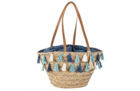 Beach bag