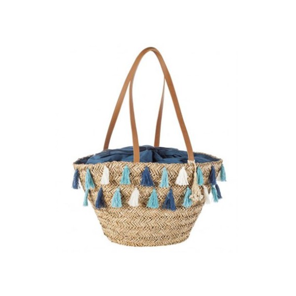 Beach bag