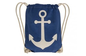 Backpack Anchor