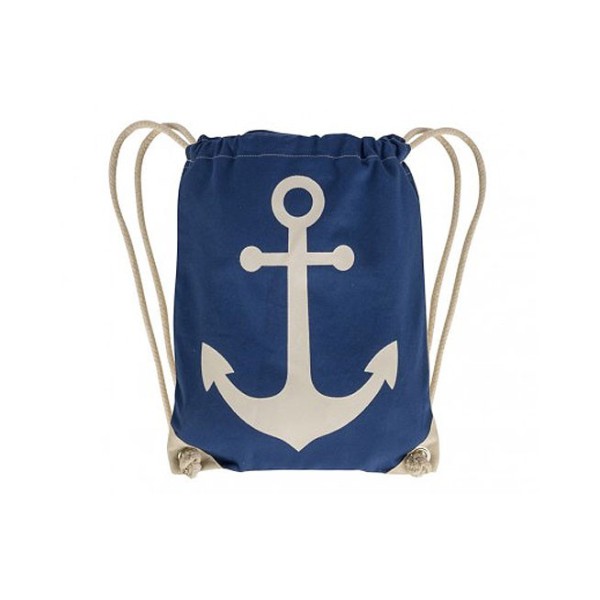 Backpack Anchor