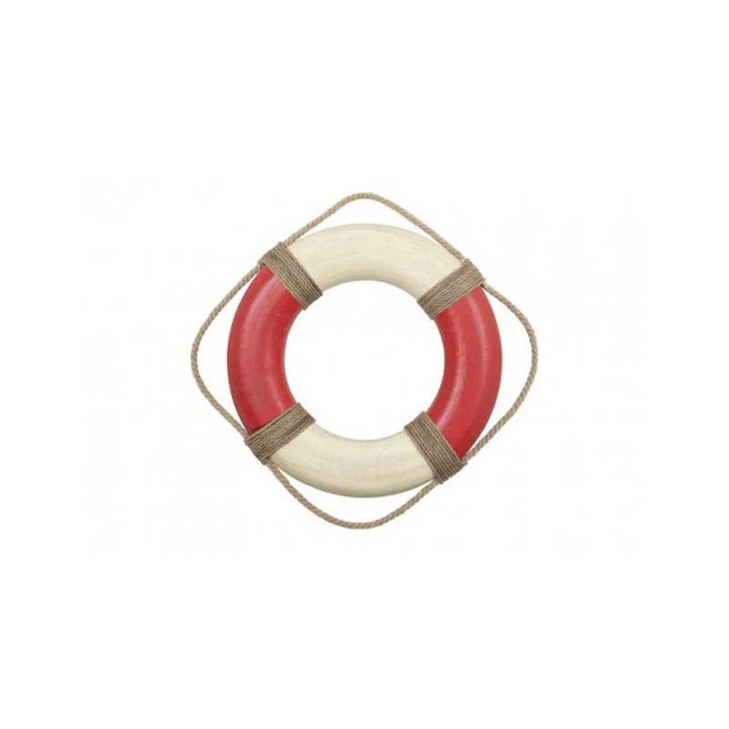 Amosfun 50 Stück Mini Deko Rettungsring Aus Resin Produktbild-Vorschau 4