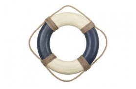 Life Ring decoration