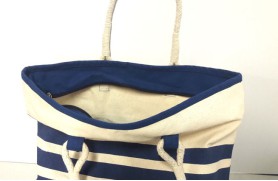 Beach bag