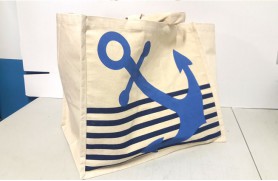 Beach bag