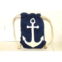 Backpack Anchor