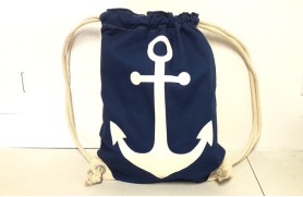 Backpack Anchor