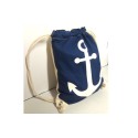 Backpack Anchor