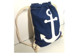 Backpack Anchor