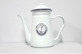Seven Seas teapot
