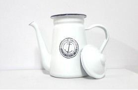 Seven Seas teapot